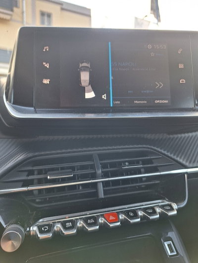 Peugeot 208 PureTech 75 Stop&Start 5 porte Active (14)