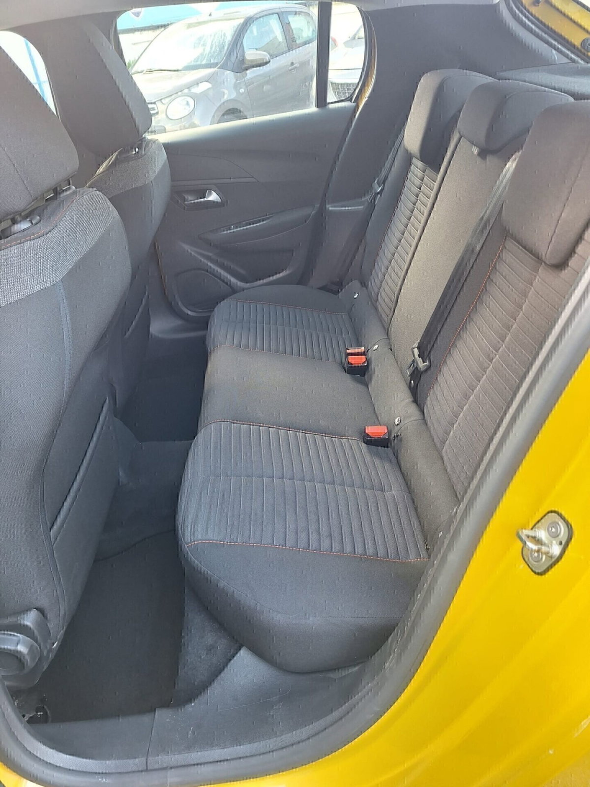 Peugeot 208 PureTech 75 Stop&Start 5 porte Active (15)