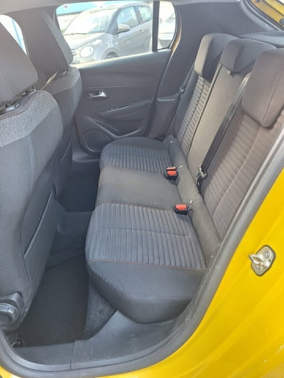 Peugeot 208 PureTech 75 Stop&Start 5 porte Active (15)