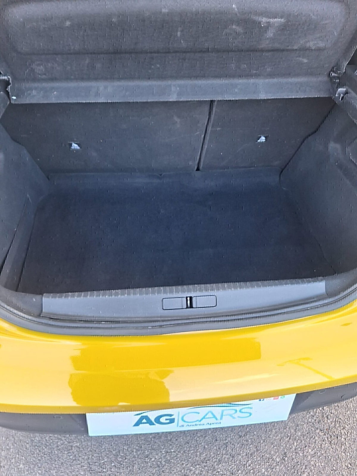 Peugeot 208 PureTech 75 Stop&Start 5 porte Active (17)