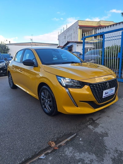 Peugeot 208 PureTech 75 Stop&Start 5 porte Active (2)