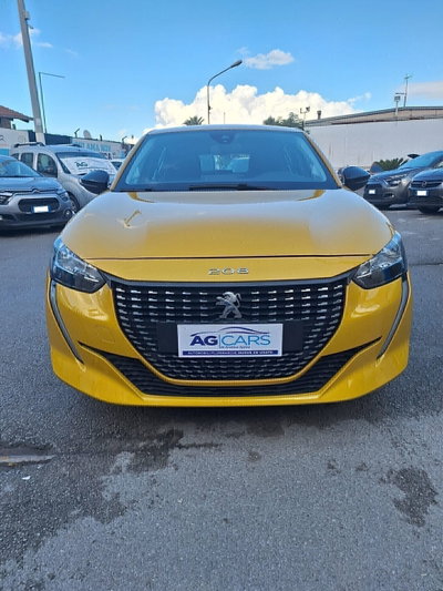 Peugeot 208 PureTech 75 Stop&Start 5 porte Active (3)