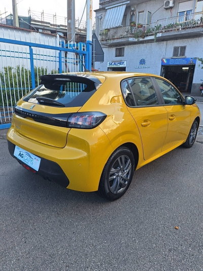 Peugeot 208 PureTech 75 Stop&Start 5 porte Active (5)