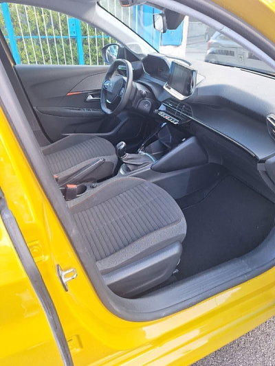 Peugeot 208 PureTech 75 Stop&Start 5 porte Active (8)