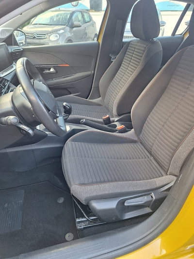 Peugeot 208 PureTech 75 Stop&Start 5 porte Active (9)
