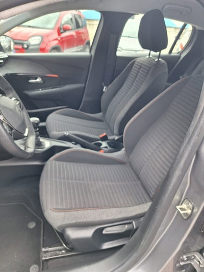 Peugeot 208 BlueHDi 100 Stop&Start 5 porte Allure (10)