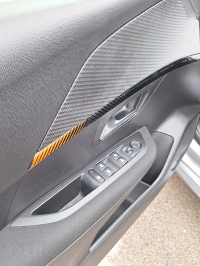Peugeot 208 BlueHDi 100 Stop&Start 5 porte Allure (13)
