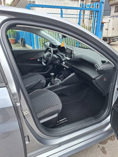 Peugeot 208 BlueHDi 100 Stop&Start 5 porte Allure (14)