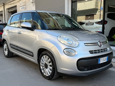 Fiat 500L 1.3 Multijet 85 CV Dualogic Lounge usata