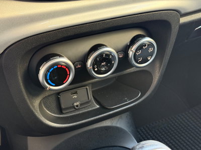Fiat 500L 1.3 Multijet 85 CV Dualogic Lounge (15)