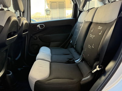 Fiat 500L 1.3 Multijet 85 CV Dualogic Lounge (17)