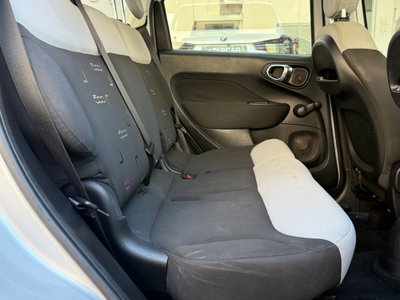 Fiat 500L 1.3 Multijet 85 CV Dualogic Lounge (18)