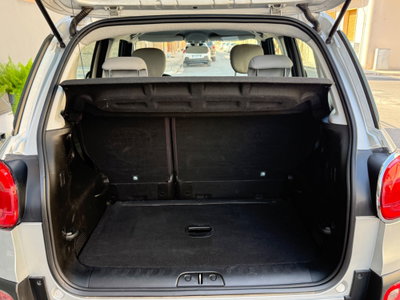 Fiat 500L 1.3 Multijet 85 CV Dualogic Lounge (19)