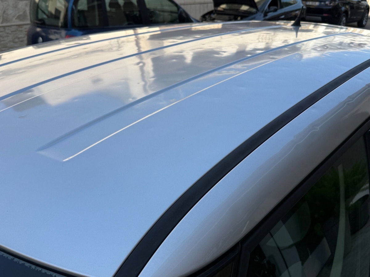 Fiat 500L 1.3 Multijet 85 CV Dualogic Lounge (8)