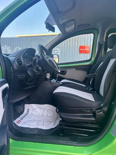Fiat Qubo 1.3 MJT 80 CV Dynamic (12)