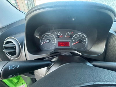 Fiat Qubo 1.3 MJT 80 CV Dynamic (14)