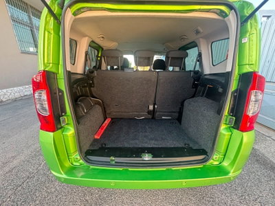 Fiat Qubo 1.3 MJT 80 CV Dynamic (19)
