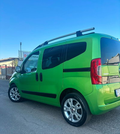 Fiat Qubo 1.3 MJT 80 CV Dynamic (4)