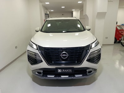 Nissan X-Trail 1.5 e-power N-Connecta 2wd auto usata