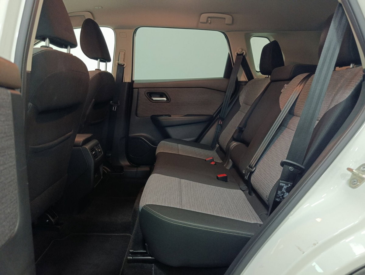 Nissan X-Trail 1.5 e-power N-Connecta 2wd auto (10)