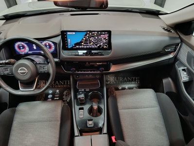 Nissan X-Trail 1.5 e-power N-Connecta 2wd auto (11)