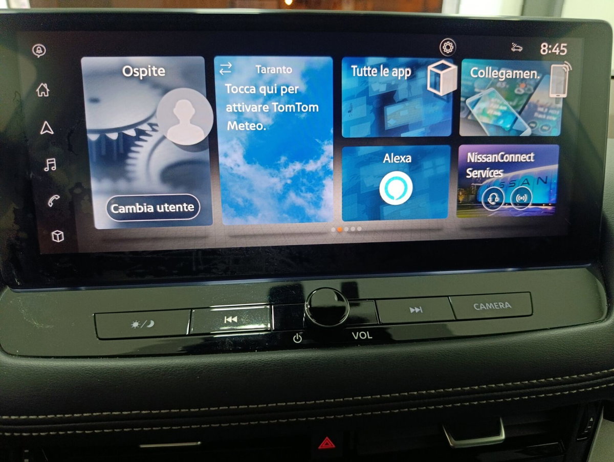 Nissan X-Trail 1.5 e-power N-Connecta 2wd auto (15)
