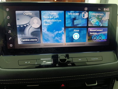 Nissan X-Trail 1.5 e-power N-Connecta 2wd auto (15)