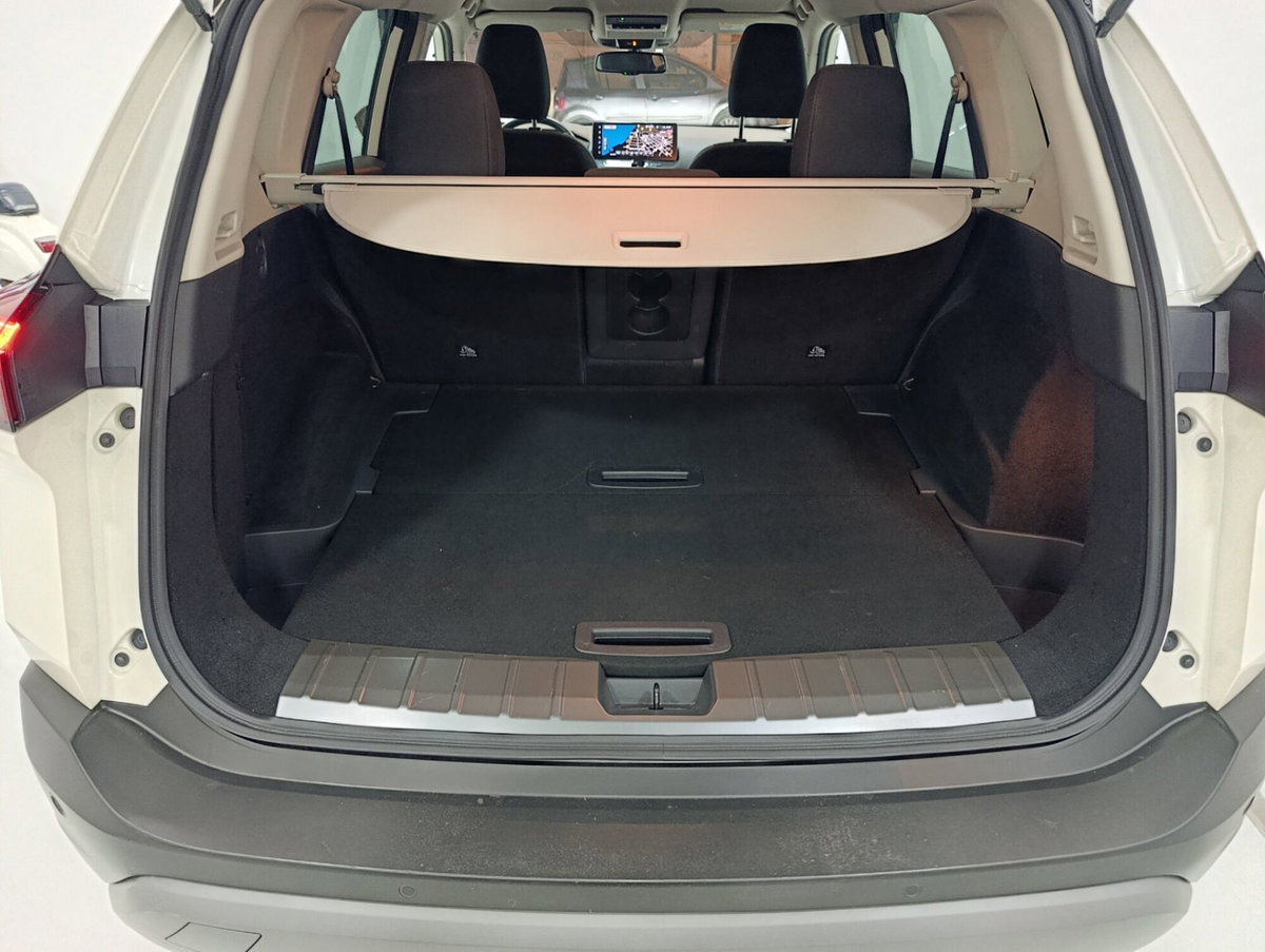 Nissan X-Trail 1.5 e-power N-Connecta 2wd auto (17)