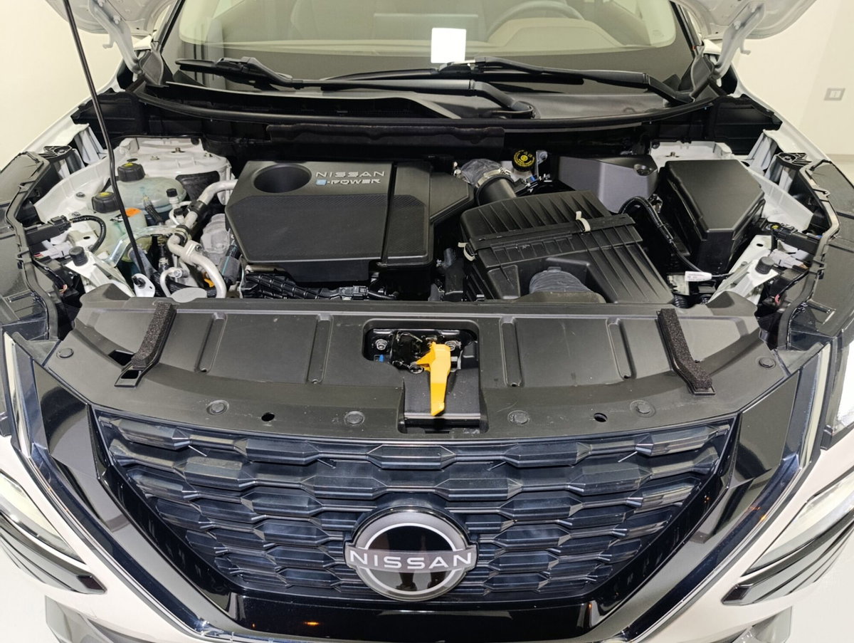 Nissan X-Trail 1.5 e-power N-Connecta 2wd auto (18)