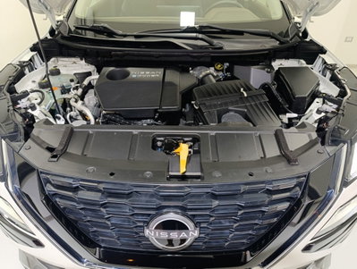 Nissan X-Trail 1.5 e-power N-Connecta 2wd auto (18)