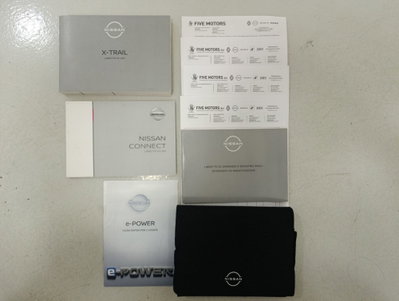 Nissan X-Trail 1.5 e-power N-Connecta 2wd auto (19)