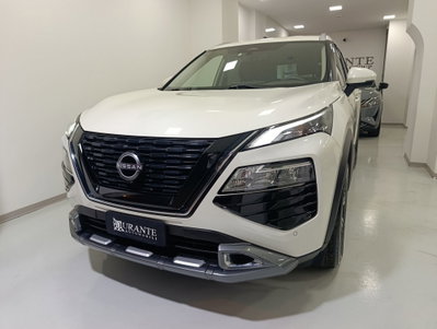 Nissan X-Trail 1.5 e-power N-Connecta 2wd auto (2)