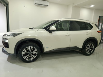Nissan X-Trail 1.5 e-power N-Connecta 2wd auto (4)