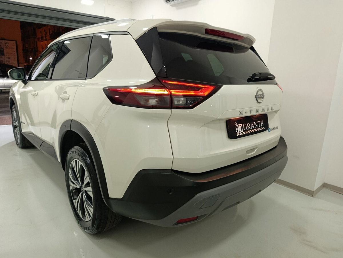Nissan X-Trail 1.5 e-power N-Connecta 2wd auto (5)