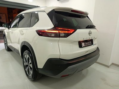 Nissan X-Trail 1.5 e-power N-Connecta 2wd auto (5)
