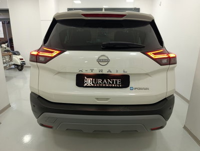 Nissan X-Trail 1.5 e-power N-Connecta 2wd auto (6)