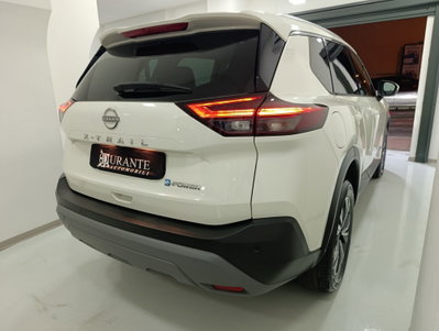 Nissan X-Trail 1.5 e-power N-Connecta 2wd auto (7)