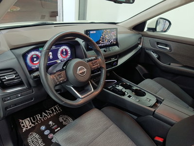 Nissan X-Trail 1.5 e-power N-Connecta 2wd auto (9)
