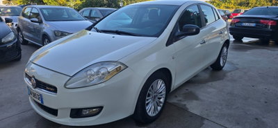 Fiat Bravo 1.6 MJT 105 CV Active usata
