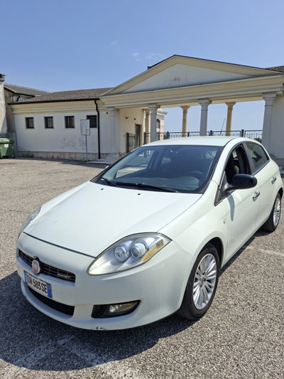 Fiat Bravo 1.6 MJT 105 CV Active