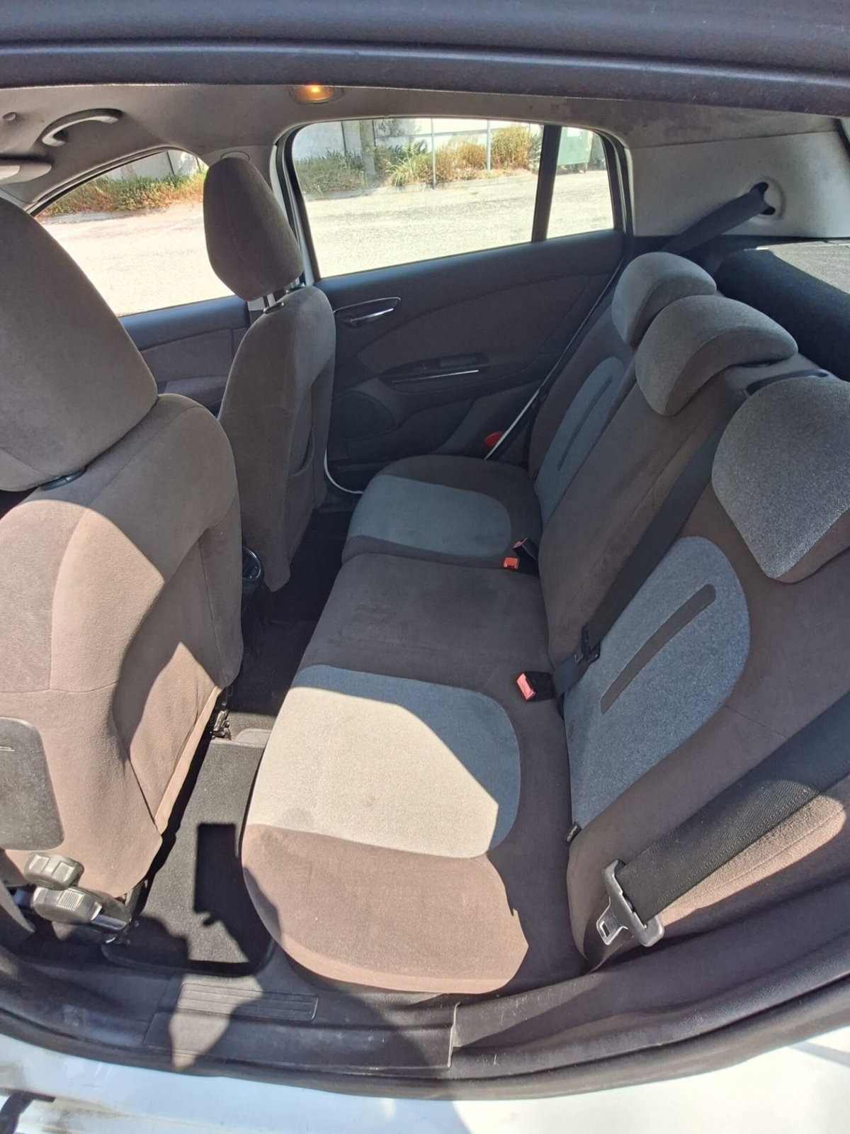 Fiat Bravo 1.6 MJT 105 CV Active (12)