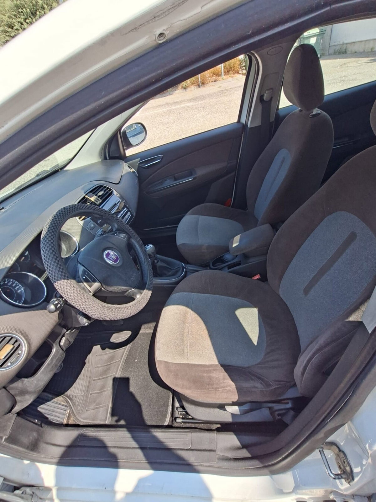Fiat Bravo 1.6 MJT 105 CV Active (13)