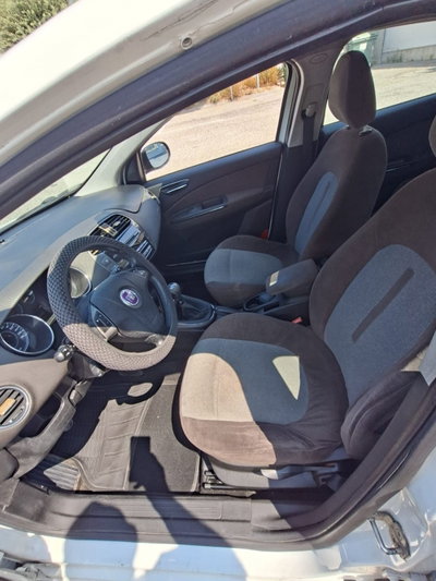 Fiat Bravo 1.6 MJT 105 CV Active (13)