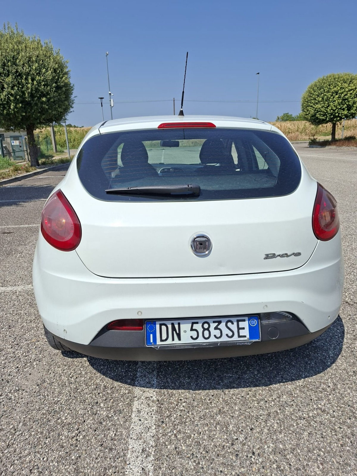 Fiat Bravo 1.6 MJT 105 CV Active (3)