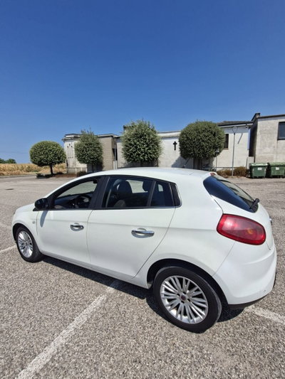 Fiat Bravo 1.6 MJT 105 CV Active (4)