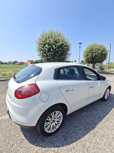 Fiat Bravo 1.6 MJT 105 CV Active (6)
