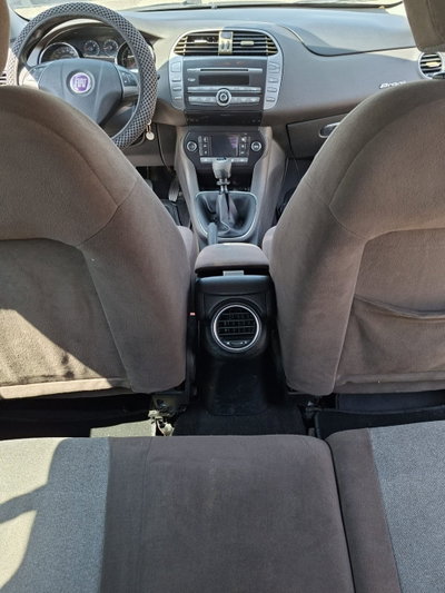 Fiat Bravo 1.6 MJT 105 CV Active (7)