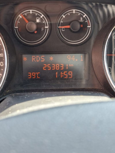 Fiat Bravo 1.6 MJT 105 CV Active (8)