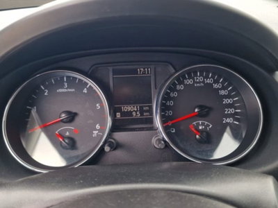 Nissan Qashqai 1.5 dCi DPF Tekna (11)