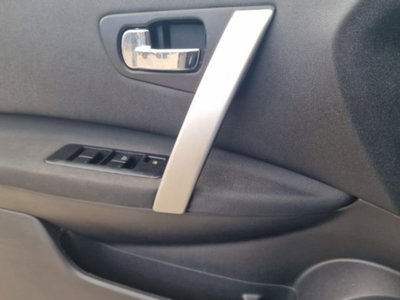 Nissan Qashqai 1.5 dCi DPF Tekna (12)